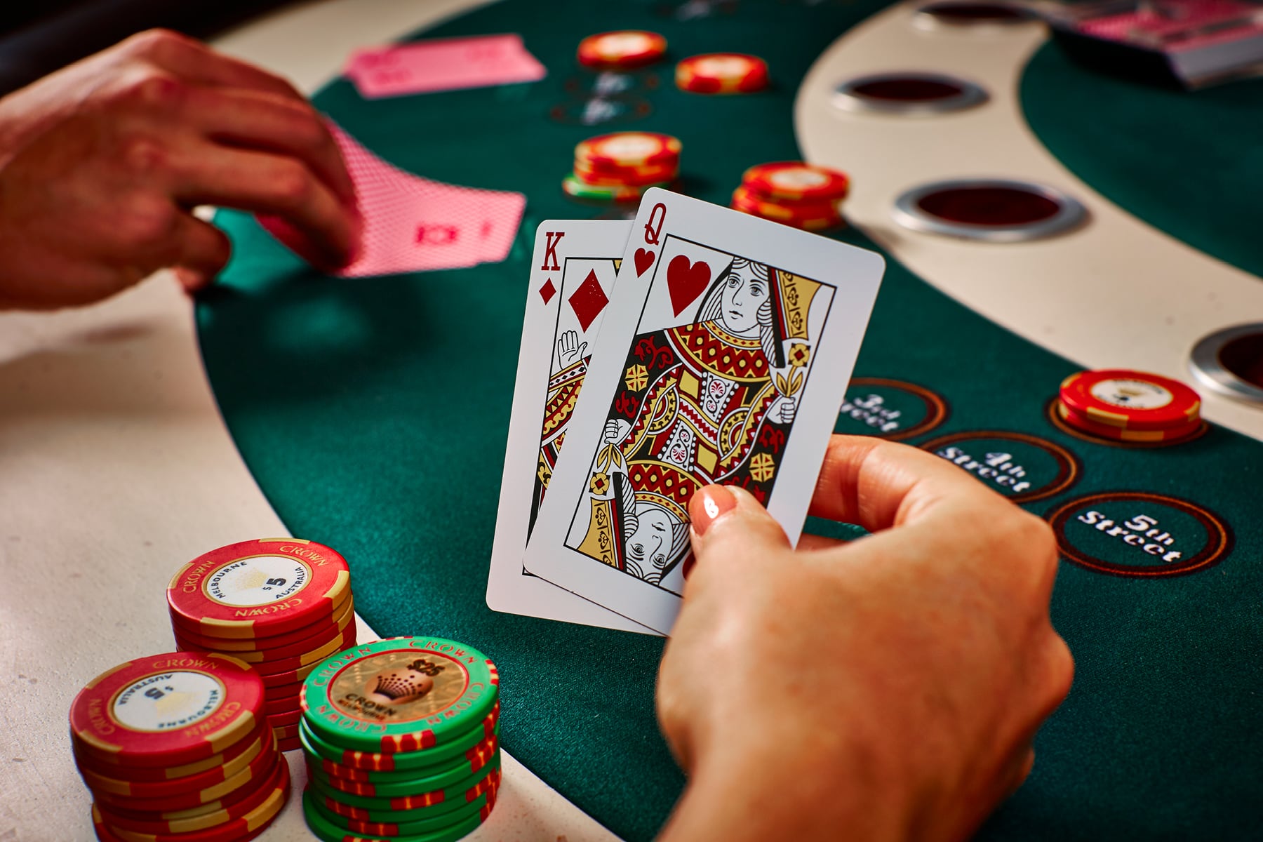 Canlı Casino Deneyimini Optimize Etme Rehberi