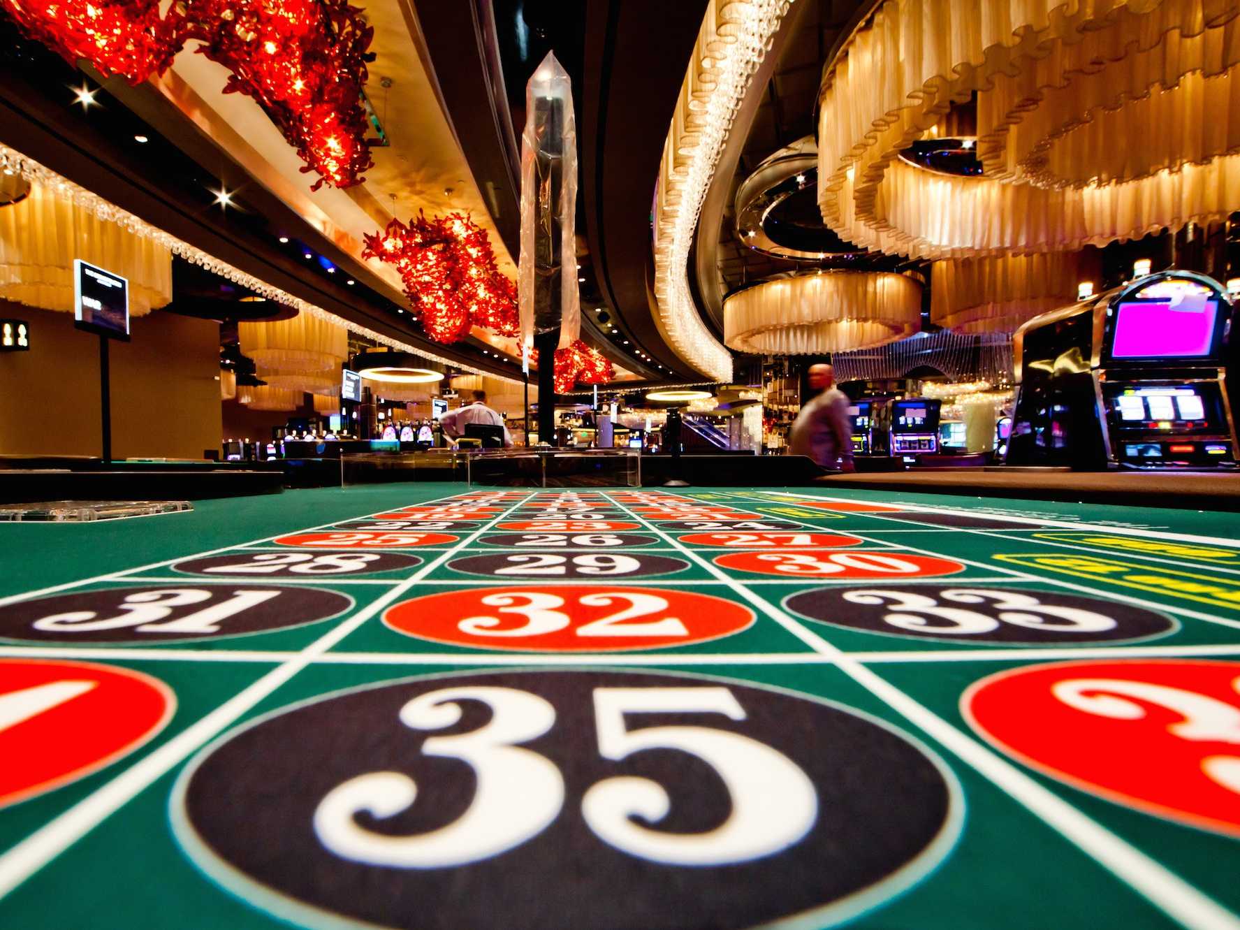 Kazanma Tutkusu ve Kayıp Korkusu: Casino Duyguları