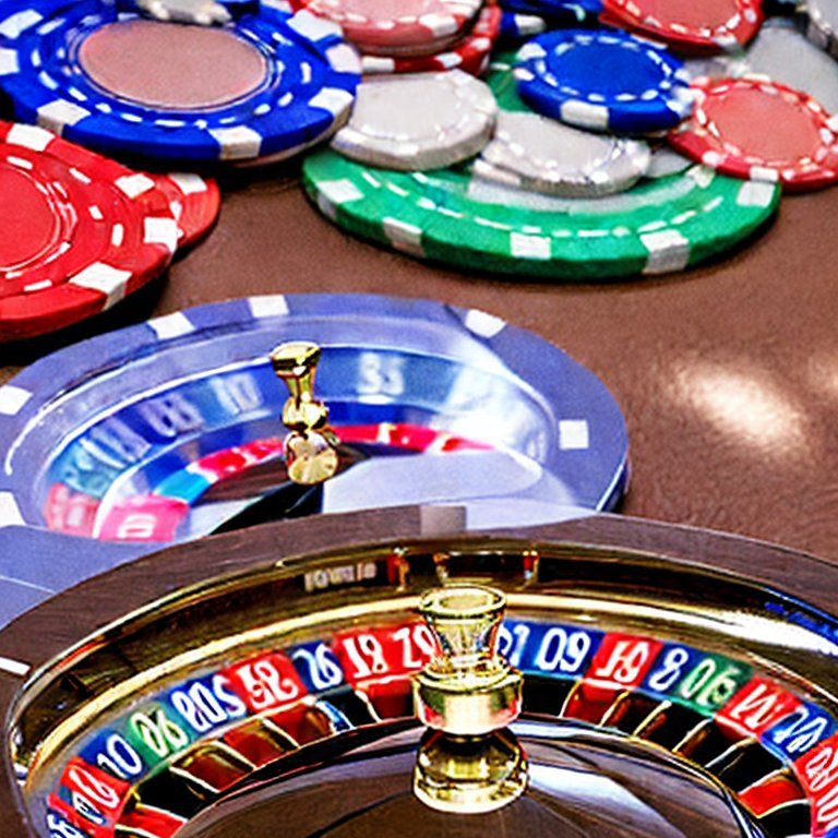 Mobil Casino Stratejileri: Harekete Geçiş ve Kazanma