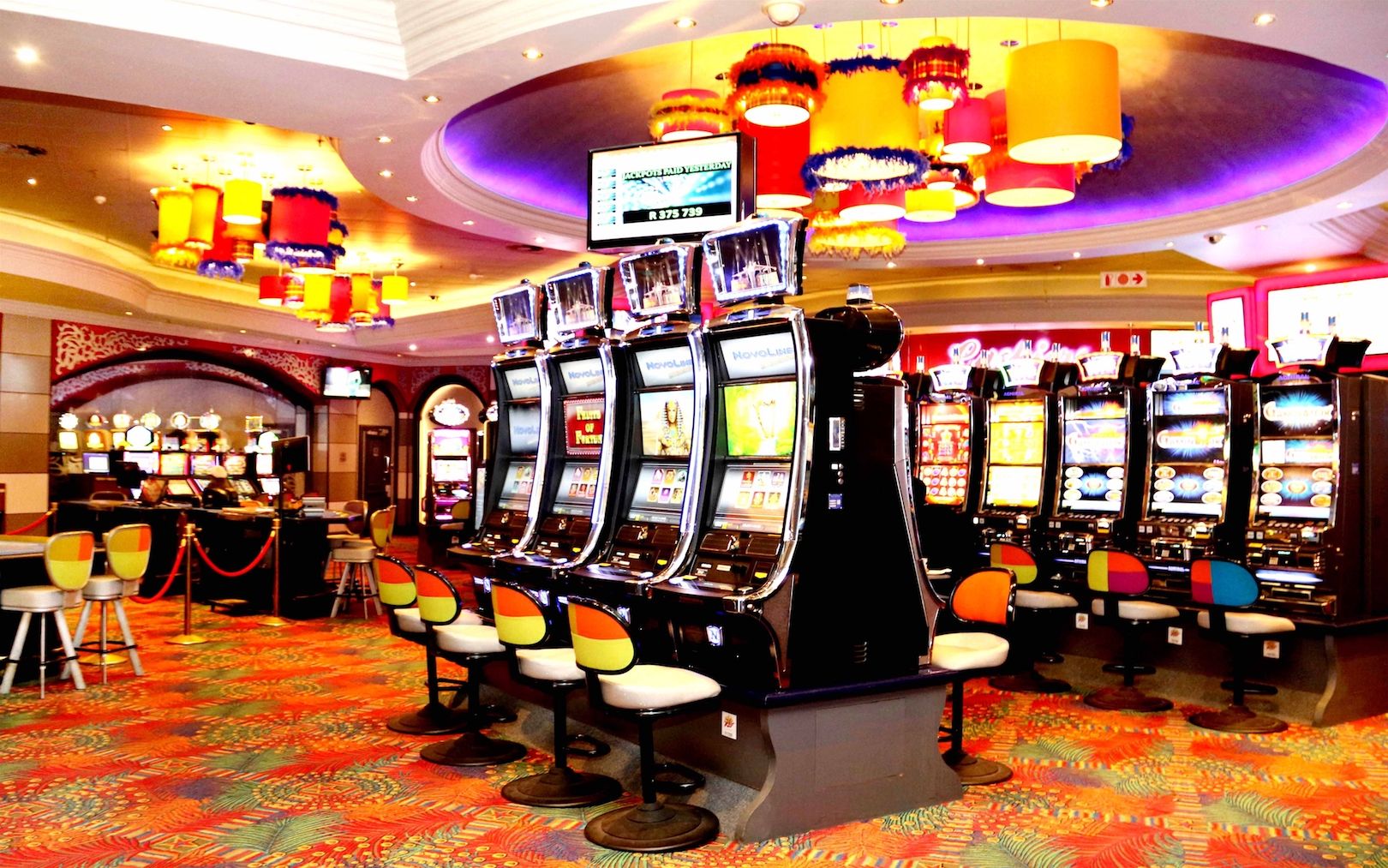 Mobil Casinoda Kazanma İpuçları: Deneyimli Bir Uzmanın Rehberi