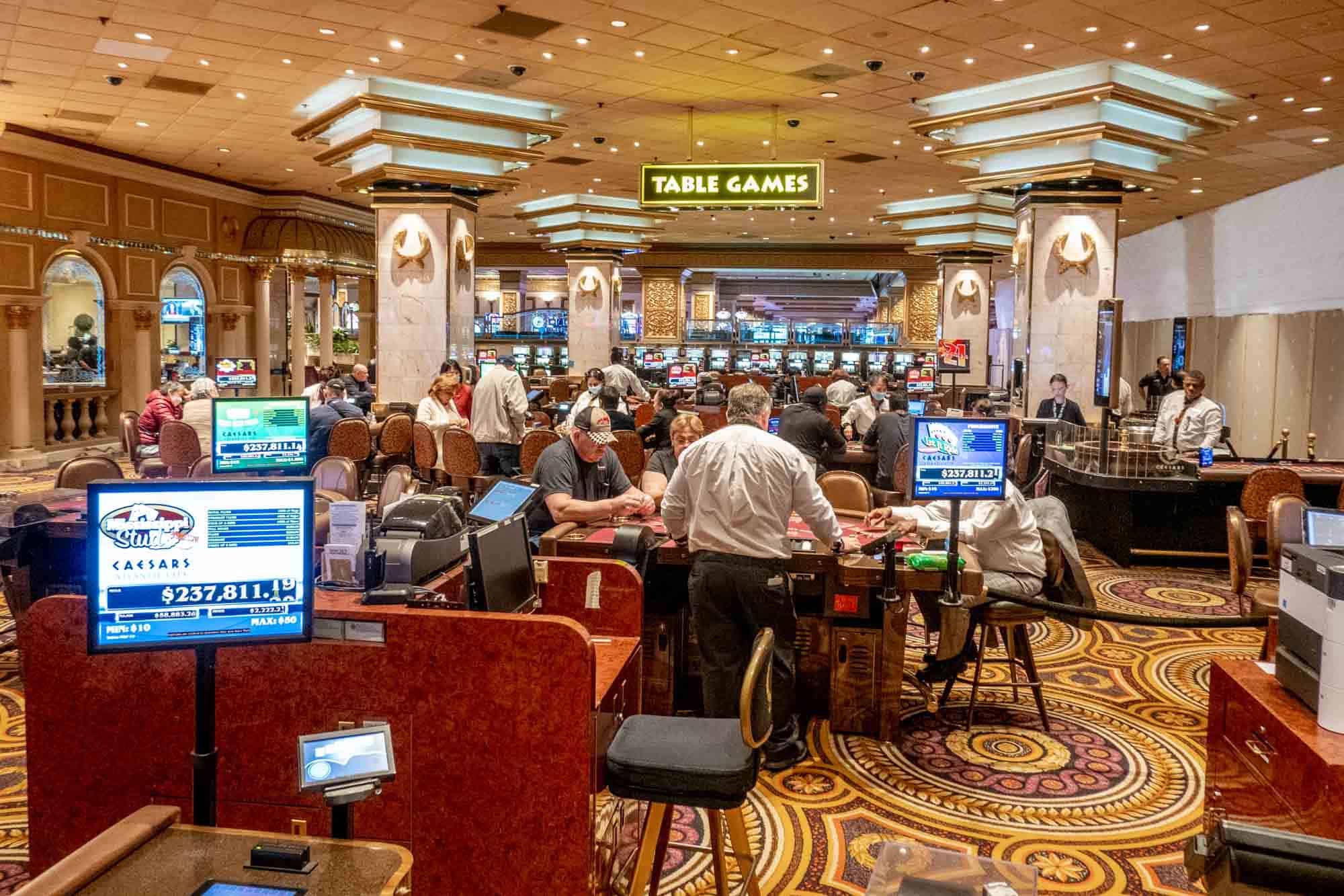 Poker Turna Teknikleri ve Yüksek Oranlı Oyunlar