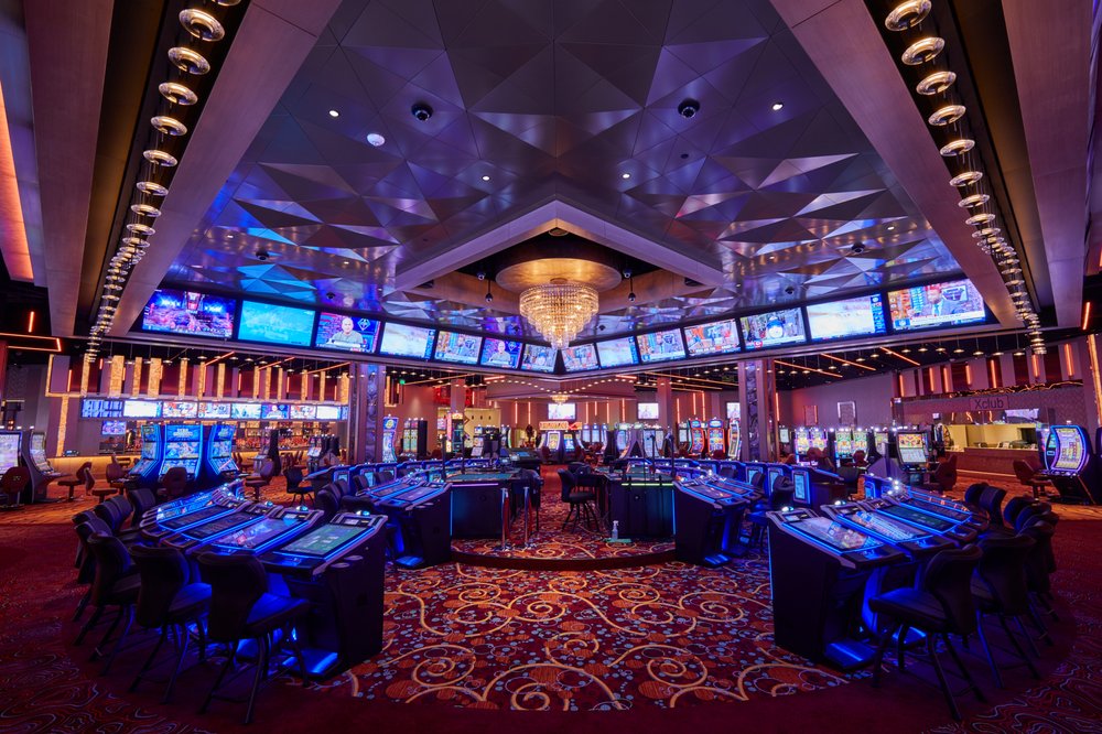 Poker Turna Teknikleri ve Yüksek Oranlı Oyunlar