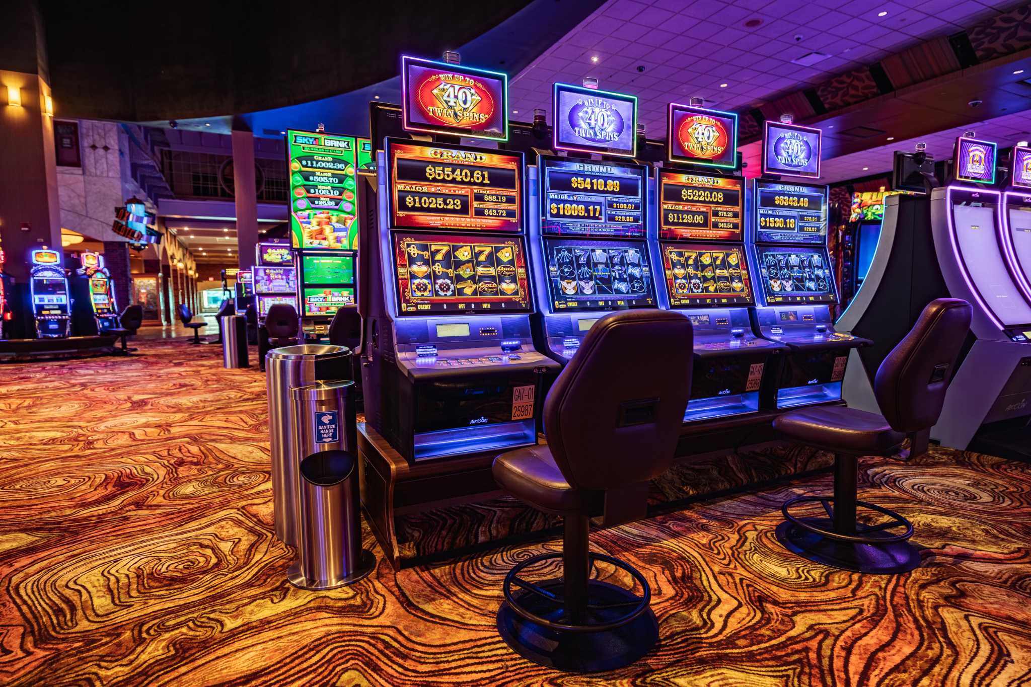 Rüyalar Diyarında Slot Oyunu Stratejileri