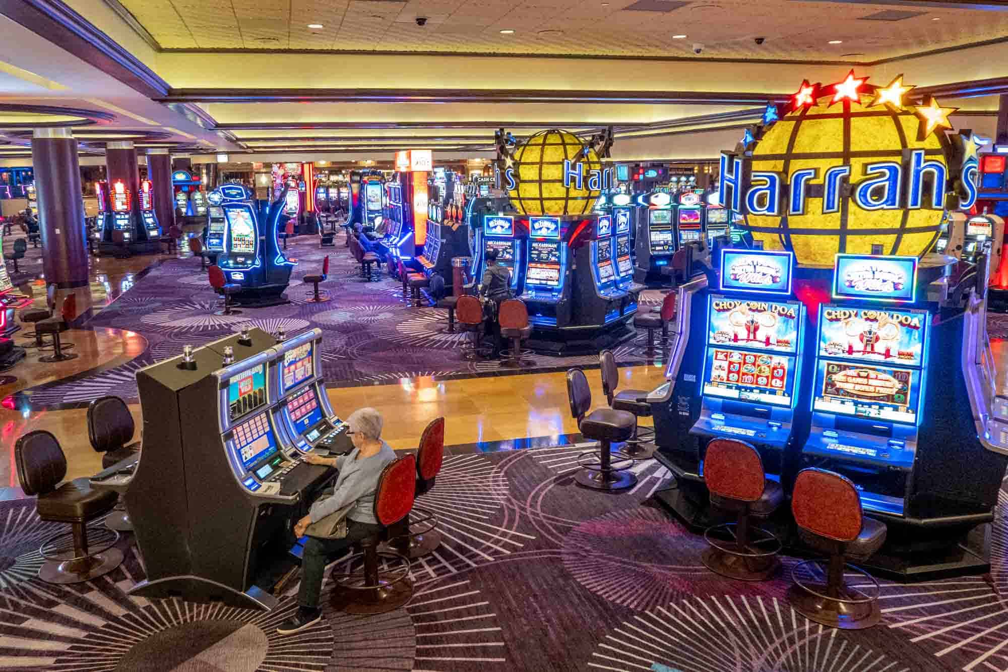 Şansın Kapısı: Casino Dünyasına Giriş Stratejileri