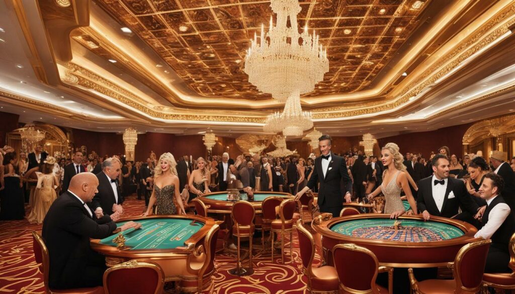 Slot Makinelerinde Duygusal Dalgalar: Stratejik Oyunun Anahtarı