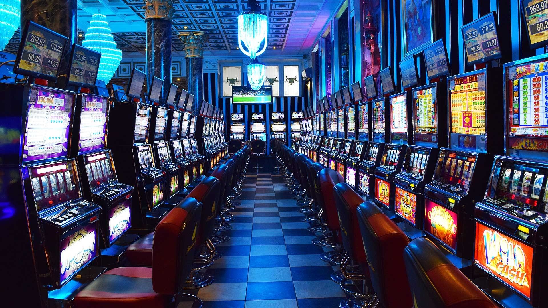 Slot Oyunlarında Kazanan Stratejiler