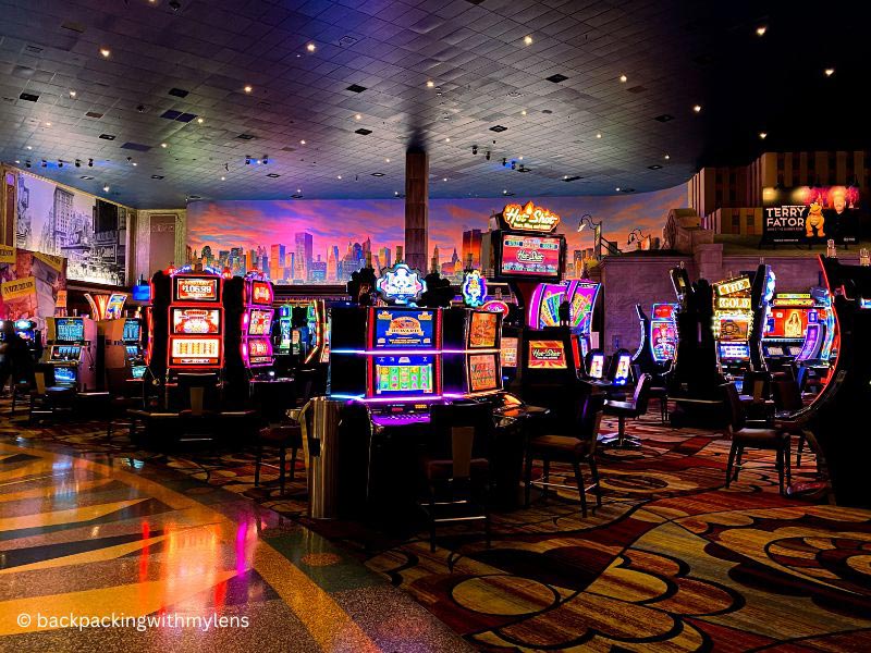 Slot Oyunlarında Kazanma İhtimalini Artıran Arayüz Özellikleri