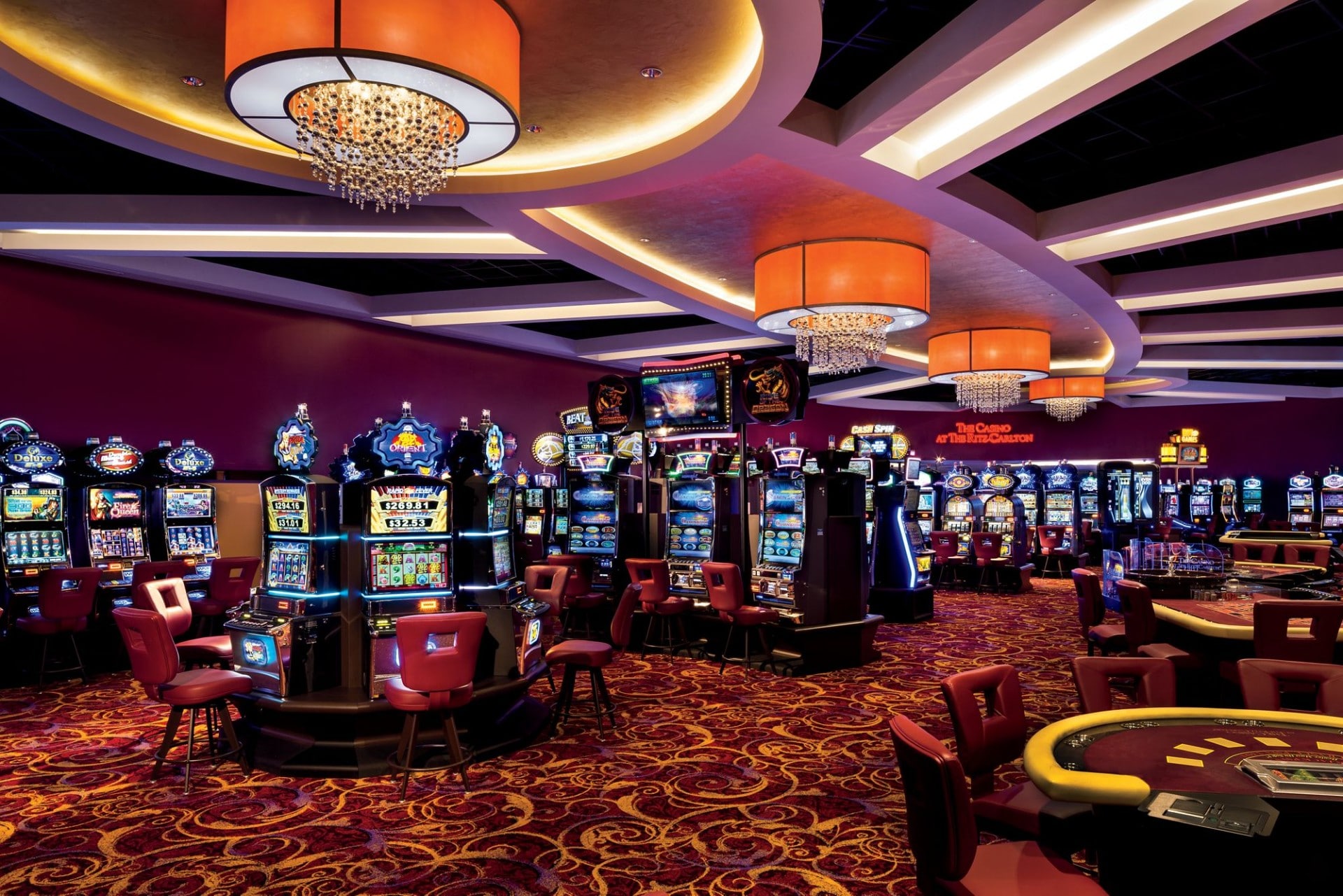 Canlı Casino Deneyimini Optimize Etme Rehberi